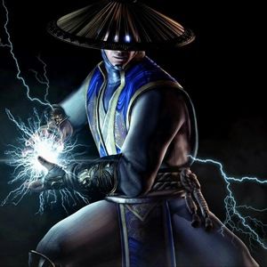 Meet your Posher, Robert